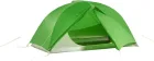 Vaude stan Space Seamless 1-2p, zelený (cress green)
