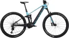BULLS Sonic EVO AM-SL 1 Carbon 29, modrý, 750Wh