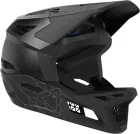 LEATT integrálna prilba MTB Gravity 6.0 Carbon, Stealth Black/Grey