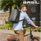 Basil URBAN DRY BACKPACK