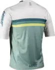 LEATT dres krátky rukáv MTB Enduro 3.0, dámsky, Pistachio