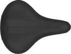 Sedlo CTM Fiore, čierna