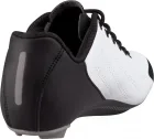 FORCE tretry COMANDO CARBON, biele
