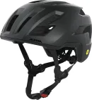 ALPINA Cyklistická prilba TAUNUS GRAVEL MIPS black matt