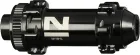 Novatec D411SB-CL-12, predný náboj, 24 dier, 12x100, OEM