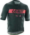 LEATT dres krátky rukáv MTB Endurance 6.0, Racing Green