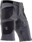 LEATT šortky MTB AllMtn 3.0 Granite