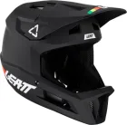 Leatt integrálna prilba MTB Gravity 1.0 V23, black