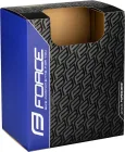 FORCE prilba NEO, modro-biela