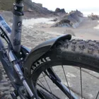 Mucky Nutz MudGuard zadní čierny