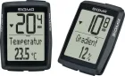 SIGMA Cyklocomputer BC 14.0 káblový