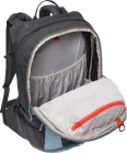 Vaude cyklistický batoh Bike Alpin 23+5, heron