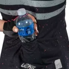 LEATT cyklistický dres krátky rukáv MTB Endurance 6.0, dámsky, Black