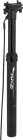 FORCE sedlovka DROPPER 30,9 / 440mm teleskopická, matná čierna