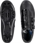Force tretry MTB REVOLT CARBON, čierne