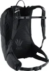 Vaude cyklistický batoh Tremalzo 12, dámsky, black