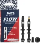 JOE´S NO-FLATS sada bezdušových ventilkov FLOW High Air Volume - 45mm