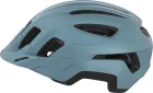 ALPINA Cyklistická prilba PARANUS smoke blue matt