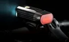Lezyne sada svetiel REACT DRIVE SYSTEM s radarom