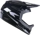 KENNY Cyklistická prilba DOWNHILL ELITE Candy Blue 2025 L, Modrá
