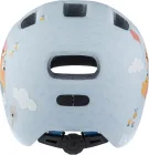 ALPINA cyklistická Junior prilba XIMO 2 DISNEY, Winnie the Pooh