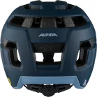 ALPINA cyklistická MTB prilba TAUNUS MIPS, navy matt