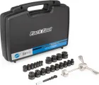 Park Tool sada na výmenu ložísk SBK-1-