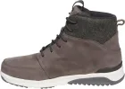 Vaude zimné topánky UBN Kiruna II Mid STX, pánske, anthracite
