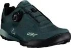 LEATT cyklistická obuv ProClip 6.0 Teal