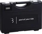 BBB BTL-225 Chain Cassette SET