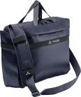 Vaude cyklistická taška Mineo Commuter Briefcase 17, unisex, black