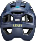 Leatt cyklistická prilba MTB AllMtn 4.0 V24, blue