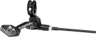 FSA teleskopická sedlovka MTB FLOWTRON SB0 31.6mm, flat bar