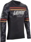 Leatt Jersey MTB Gravity 4.0, Black