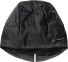 Vaude cyklistická čiapka Bike Warm Cap Plus, black