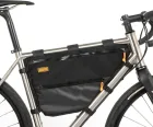 Restrap Full Frame Bag taška na rám, čierna