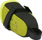 Vaude taška pod sedlo Race Light M Luminum, bright green