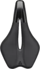 Sedlo CTM ATOM 5, čierna