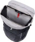 Vaude turistický batoh Brenta 33l, unisex, čierna (black)