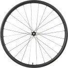 Novatec vypletené kolesá G24A AM Pro, 12x100/12x142mm, Shimano HG