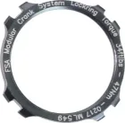 FSA poistný krúžok pre kľuky Modular ML549