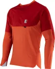 Leatt cyklo dres s dlhým rukávom MTB AllMtn 4.0, pánsky, glow