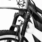 Blatníky MUD PRO, 26"-29", FIDLOCK, objímka