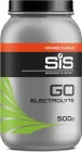 SiS GO Electrolyte sacharidový nápoj 500g (powder)