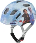 ALPINA cyklistická Junior prilba XIMO 2 DISNEY, Frozen