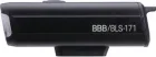 BBB BLS-171 Strike DUO 1200
