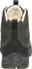 Vaude turistické topánky HKG Core Mid, pánske, deer brown