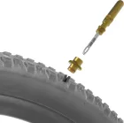 Topeak sada na opravu tubeless plášťov TUBI POD X