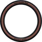 Plášť SMART SAM 27.5x2.10 (54-584) 67EPI 660g Perf Addix hnedý bok