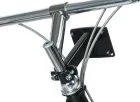 Basil FIXED MOUNTED STEM HOLDER